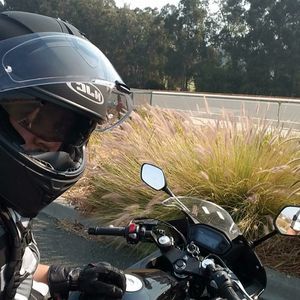 Meet your Posher, Franklin